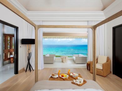 Barbados Home 942622