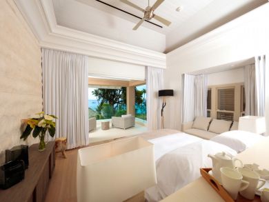 Barbados Home 942622