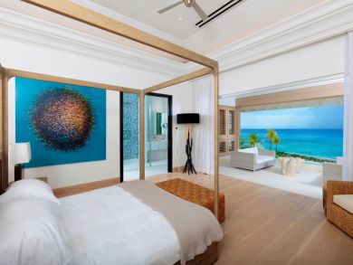 Barbados Home 942622