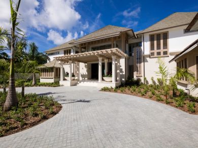 Barbados Home 942622