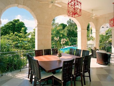 Barbados Home 942623
