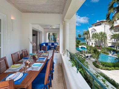 Barbados Condo 942624
