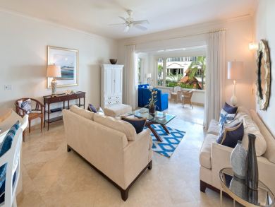 Barbados Condo 942624