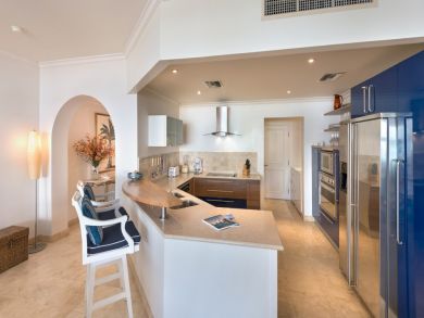 Barbados Condo 942624