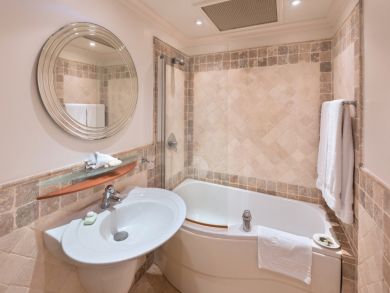 Barbados Condo 942624
