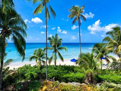 Barbados Condo 942624