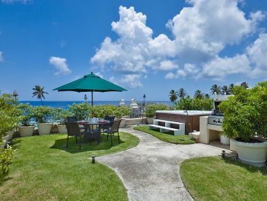 Barbados Condo 942625