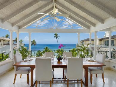 Barbados Condo 942625