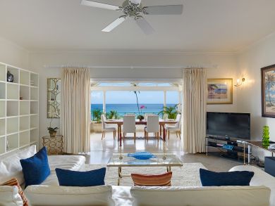 Barbados Condo 942625