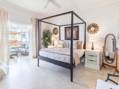 Barbados Condo 942625