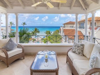 Barbados Condo 942625