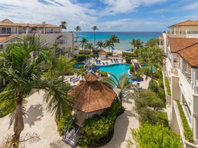 Barbados Condo 942625