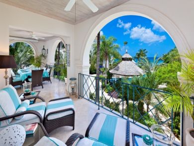 Barbados Condo 942626
