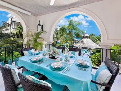 Barbados Condo 942626
