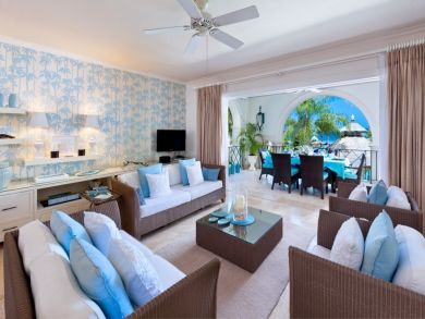 Barbados Condo 942626
