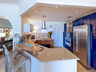 Barbados Condo 942626