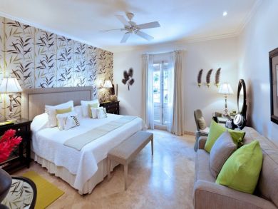 Barbados Condo 942626