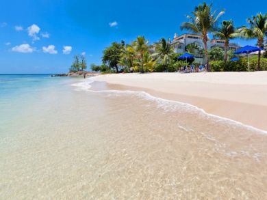Barbados Condo 942626