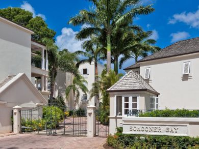 Barbados Condo 942626