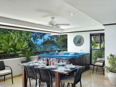 Barbados Condo 942628