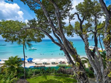 Barbados Condo 942628