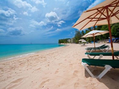 Barbados Condo 942628