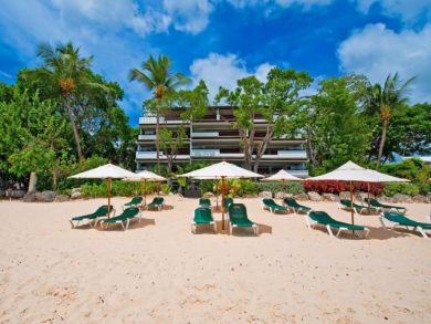 Barbados Condo 942628