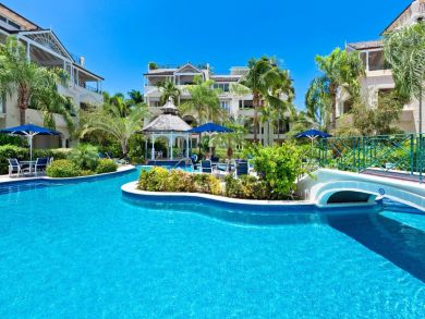 Barbados Condo 942630