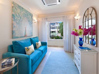 Barbados Condo 942630