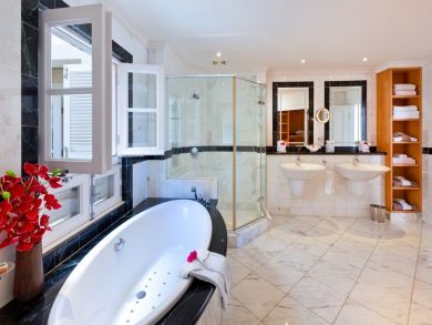 Barbados Condo 942630