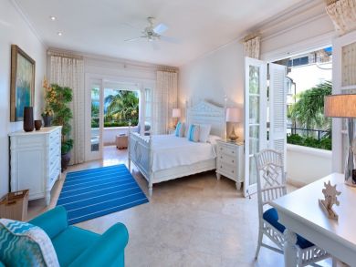 Barbados Condo 942630