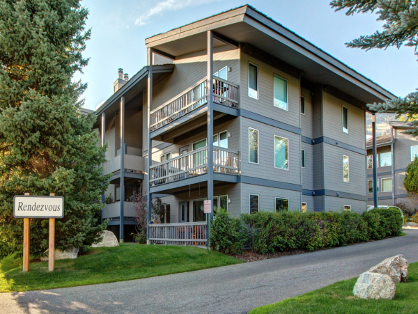 Teton Village Vacation Home Plus Loft Sleeps 8 Guests