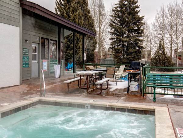 Teton Village Vacation Home Plus Loft Sleeps 8 Guests