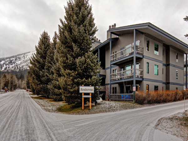 Teton Village Vacation Home Plus Loft Sleeps 8 Guests