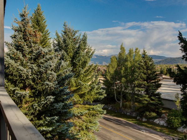 Teton Village Vacation Home Plus Loft Sleeps 8 Guests