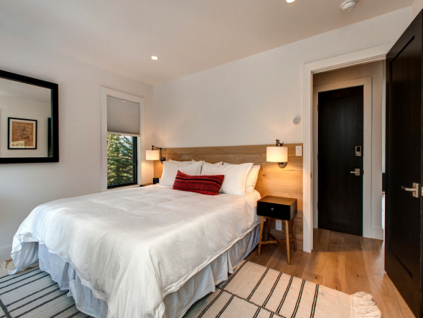 Teton Village Vacation Home Plus Loft Sleeps 8 Guests