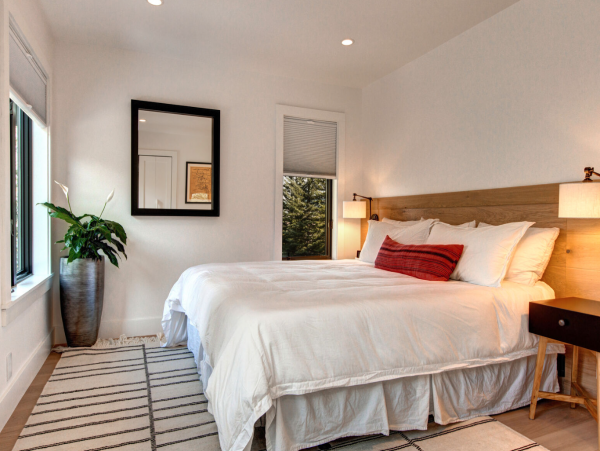 Teton Village Vacation Home Plus Loft Sleeps 8 Guests
