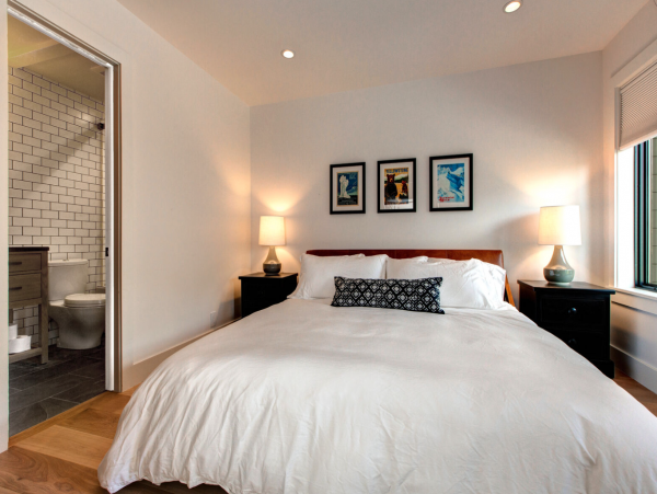 Teton Village Vacation Home Plus Loft Sleeps 8 Guests