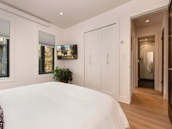 Teton Village Vacation Home Plus Loft Sleeps 8 Guests