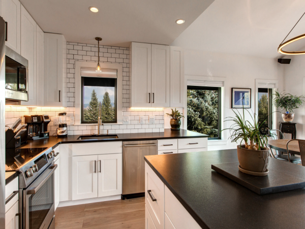 Teton Village Vacation Home Plus Loft Sleeps 8 Guests