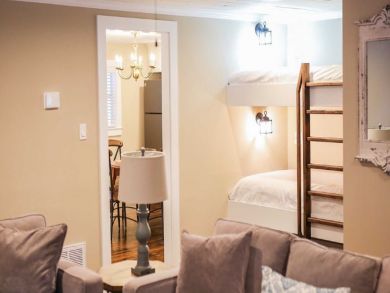 Spacious Destin Vacation Cottages Sleeps 50 Guests