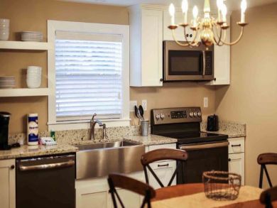 Spacious Destin Vacation Cottages Sleeps 50 Guests