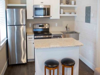 Spacious Destin Vacation Cottages Sleeps 50 Guests