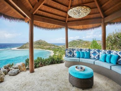 British Virgin Islands Home 942638