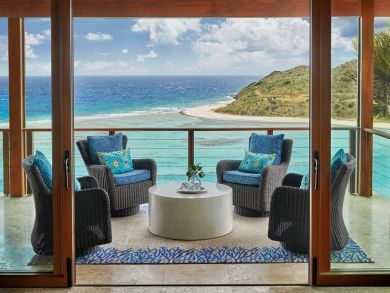 British Virgin Islands Home 942638