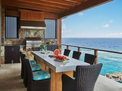British Virgin Islands Home 942638