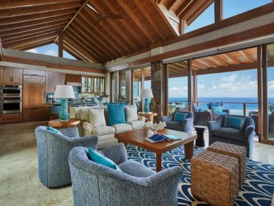British Virgin Islands Home 942638