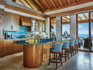 British Virgin Islands Home 942638
