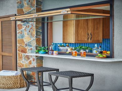 British Virgin Islands Home 942638