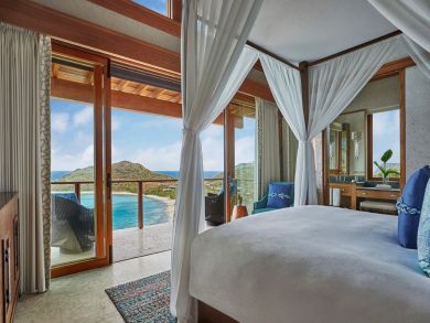 British Virgin Islands Home 942638